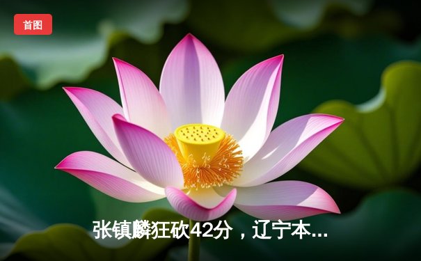 张镇麟狂砍42分，辽宁本钢加时鏖战力克广东宏远，总比分2-1领先